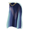 celestial cape cape icon deaths gambit afterlife wiki guide