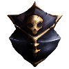 necrotic shield icon gallery shields equipment deaths gambit wiki guide
