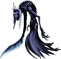 wraith king sirad boss