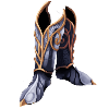 celestial boots boots icon deaths gambit afterlife wiki guide
