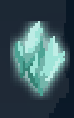 Ice Heart (Ice Crystal)