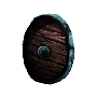 wooden targe shield assassin gifts icon deaths gambit afterlife wiki guide 250px